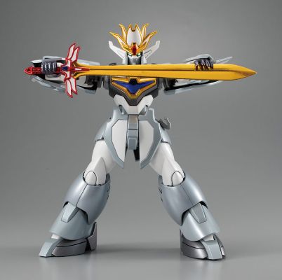 【限定贩売】VA Hi-SPEC 魔动王火动王 ハイパー火动王 メタリックVer.(エフェクトパーツ付)[Megahouse]《発売済・在库品》