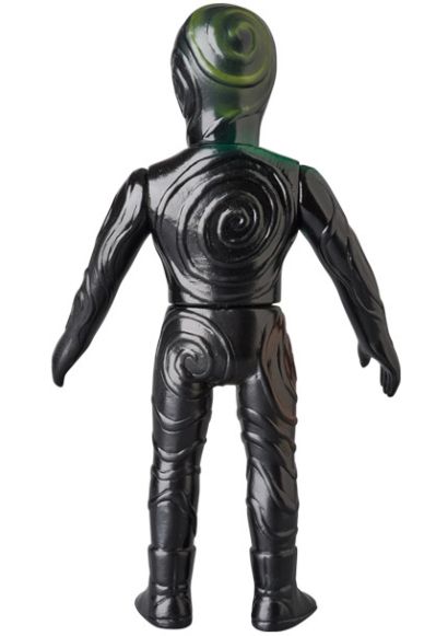 东映レトロソフビCollection 超人バロム・1 ドルゲ戦闘员アントマン Middle Size Ver. 