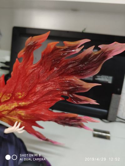 ARTFX J 东京喰种:re 雾岛董香