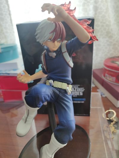  Vol.3 我的英雄学院 轰焦冻 