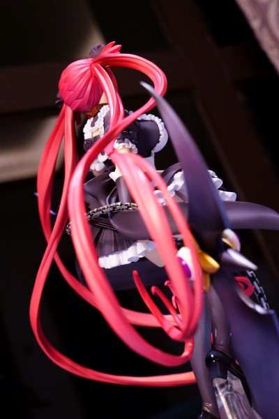 女皇之刃UNLIMITED 艾丽