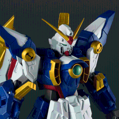 高达宇宙 新机动战记高达W XXXG-01W 飞翼高达