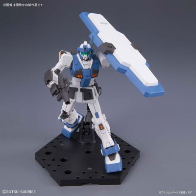 HG 1/144 ジム・ガードカスタム 『机动战士高达 THE ORIGIN MSD』