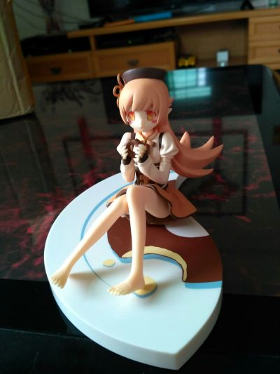 SQ系列 〈物语〉系列第二季 忍野忍 MADOGATARI MAMI ver. 特别色ver. 