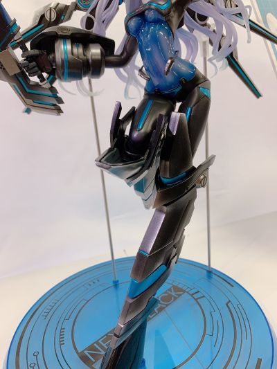 新次元游戏海王星VII 黑色之心