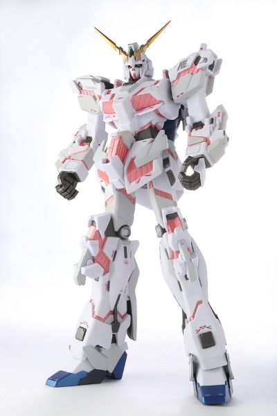 机动战士高达UC RX-0独角兽高达 Ver. TWC