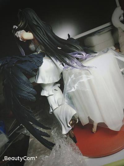 OVERLORD 雅儿贝德