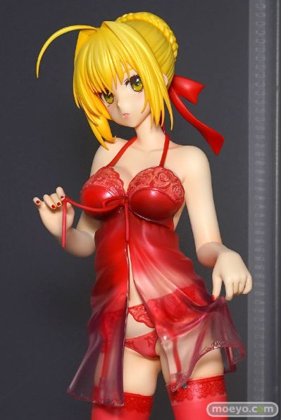 Fate/Grand Order 尼禄·克劳狄乌斯