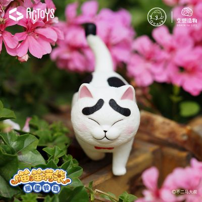 喵喵满袋 摇摆铃铛 第二弹