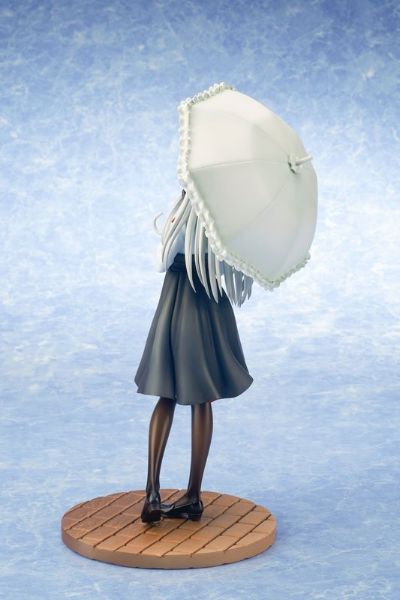 隔壁的吸血鬼美眉 索菲·特瓦伊莱特