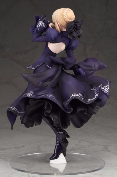命运-冠位指定 阿尔托莉雅・潘德拉贡[Alter] 礼服版