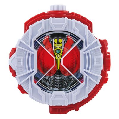 假面骑士Zi-O DXライドウォッチダイザー＆电王ライドウォッチ[Bandai]《発売済・在库品》
