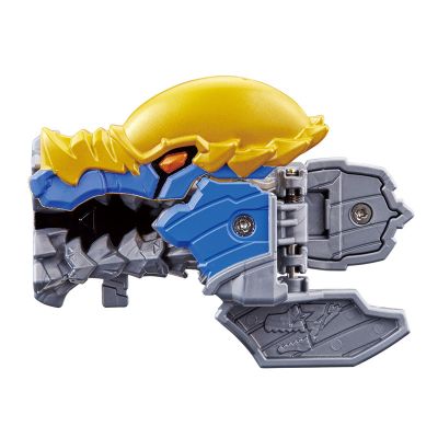 骑士竜戦队龙ソウジャー 龙ソウ系列 龙ソウルSET02[Bandai]《発売済・在库品》