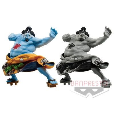 SCultures 航海王 甚平