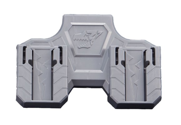 骑士竜戦队龙ソウジャー 龙ソウバックル[Bandai]《発売済・在库品》