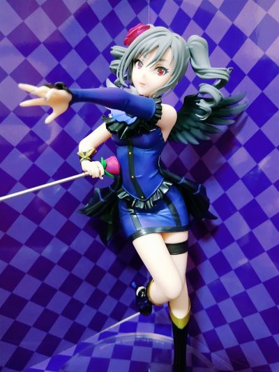 偶像大师灰姑娘女孩 神崎兰子 Rosenburg Engel