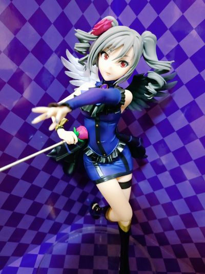 偶像大师灰姑娘女孩 神崎兰子 Rosenburg Engel