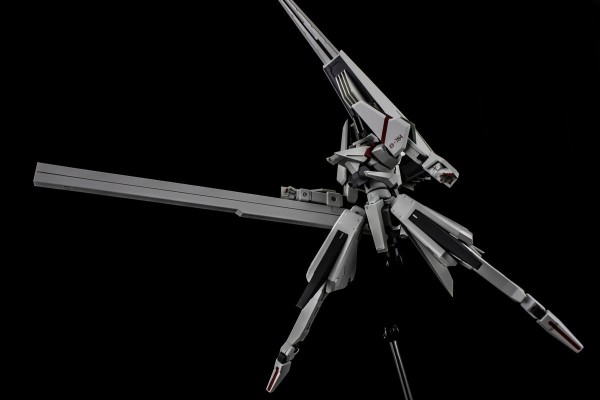 RIOBOT 継卫(アニメ化记念カラー)