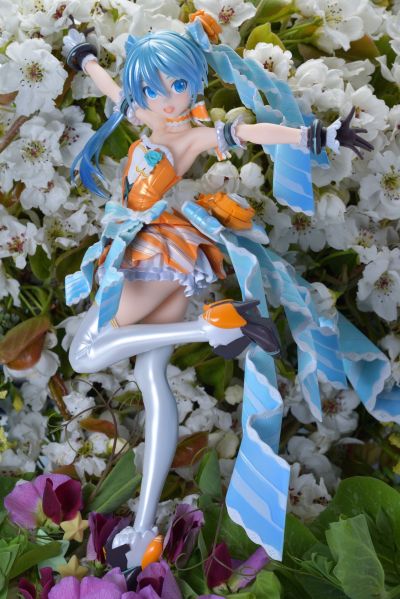 【梨花季】初音篇合集