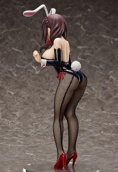 B-style 	为美好的世界献上祝福！ 芸芸 兔女郎