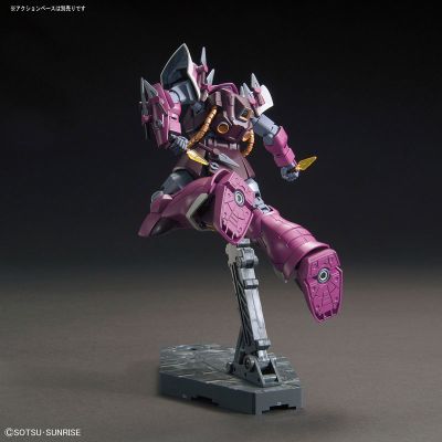 HGUC 1/144 伊弗利特・シュナイド 『机动战士高达UC』より（再贩）[BANDAI SPIRITS]《発売済・在库品》
