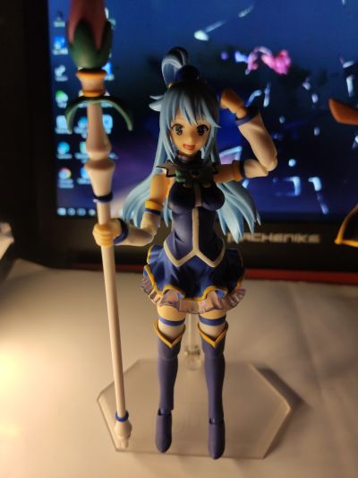figma#407 为美好的世界献上祝福！惠惠