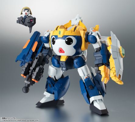 KERORO魂 Keroro军曹 Tamama机器人UC