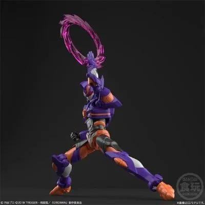 SUPER MINIPLA  SSSS.古立特 古立特骑士 与 古立特（最优化前）套装