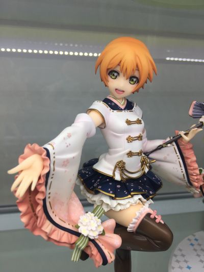 LoveLive! 小泉花阳 3月编