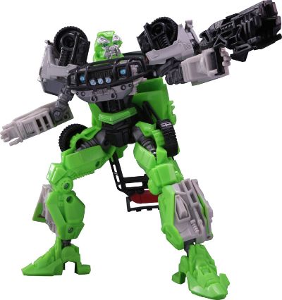 变形金刚 スタジオ系列 SS-14 ラチェット[takaraTomy]《発売済・在库品》