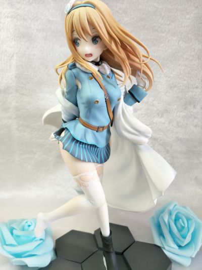 少女前线 索米KP/-31