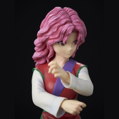 幽☆游☆白书 幻海