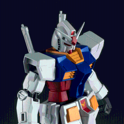 高达宇宙 RX-78-2 高达