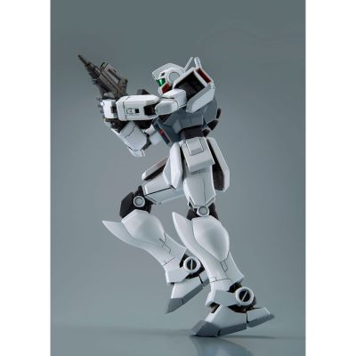 ＭＧ 1/100 机动战士高达0080 口袋里的战争 RGM-79D 吉姆寒地型