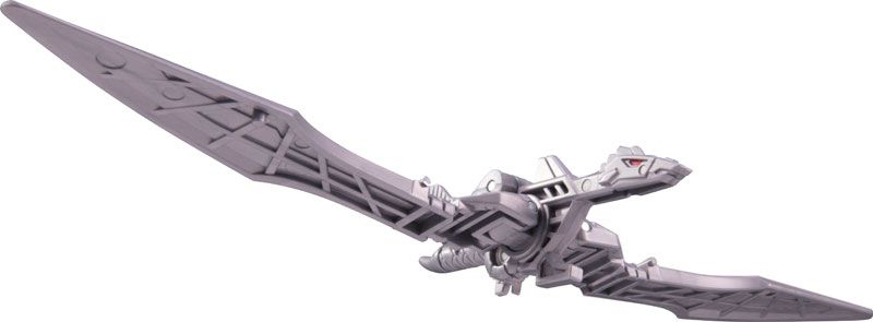 变形金刚 パワーオブザプライム PP-42 ネメシスプライム[takaraTomy]《発売済・在库品》