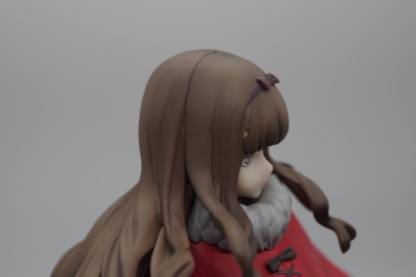 超自然9人组 红之亚里亚