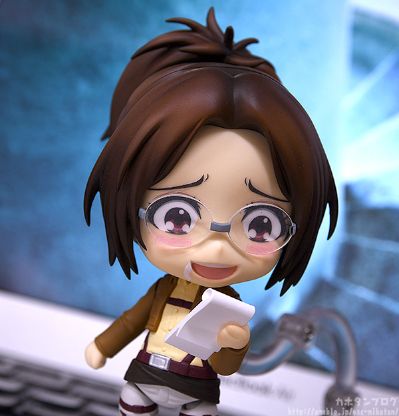 粘土人   韩吉·佐耶