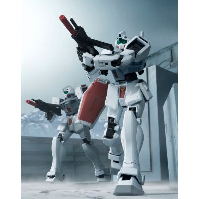 ＭＧ 1/100 机动战士高达0080 口袋里的战争 RGM-79D 吉姆寒地型