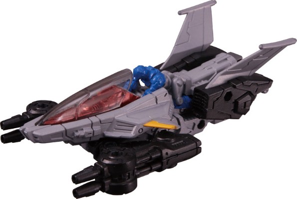 ダイアクロン DA-32 マニューバ スカイジャケット[takaraTomy]《発売済・在库品》