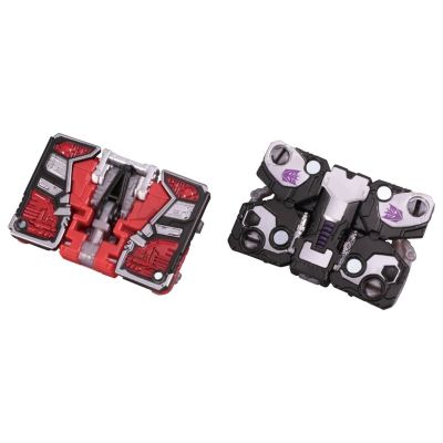 变形金刚围城系列 SG-16 变形金刚 ジャガー 