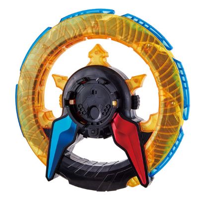 奥特曼R/B DXルーブコウリン[Bandai]《発売済・在库品》