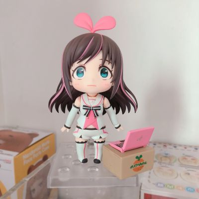 粘土人#899 A.I.Channel 绊爱