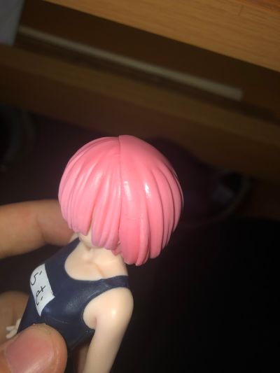 PM 手办 Re：从零开始的异世界生活 拉姆