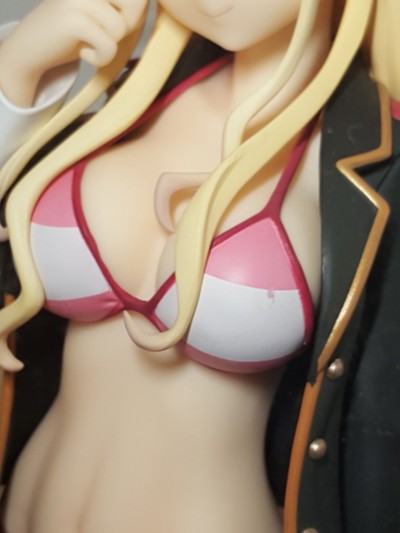 威廉明娜 泳裝Ver.