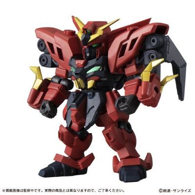 万代 PB限定 MOBILE SUIT ENSEMBLE EX12 维萨戈破坏者&阿斯塔隆隐藏者 套装