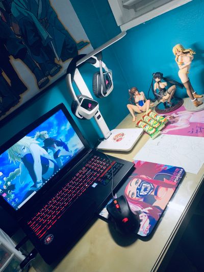 COMIC BAVEL 恋爱是红色的花朵 赤月林檎