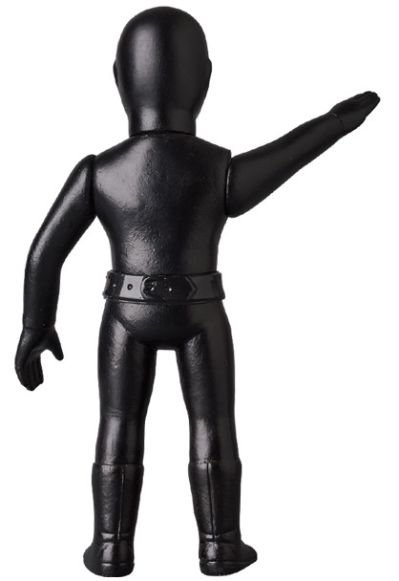 东映レトロソフビCollection 假面骑士 修卡战斗员 Middle Size 