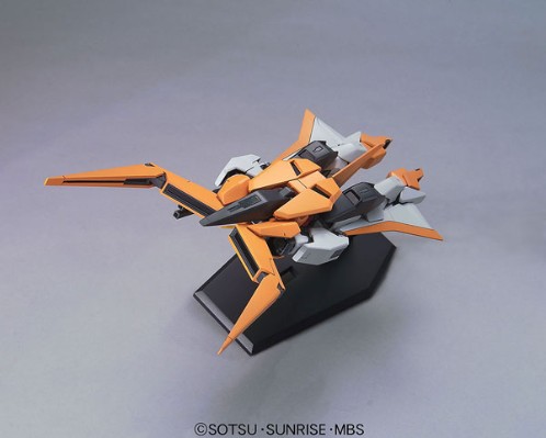 HG  1/144 堕天使高达