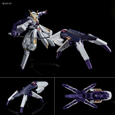 HGUC  ADVANCE OF Z 提坦斯的旗下 RX-124 TR-6高达［伍德沃特］