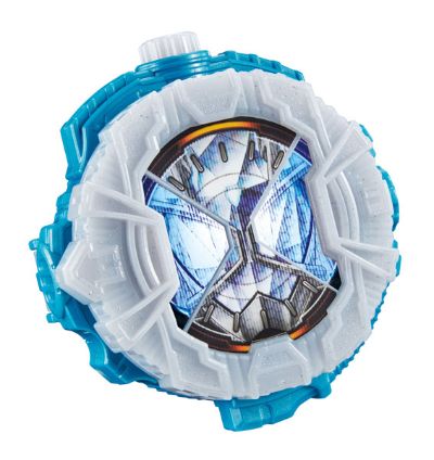 假面骑士Zi-O DX巫师インフィニティー
Sutairu
styleライドウォッチ[Bandai]《発売済・在库品》